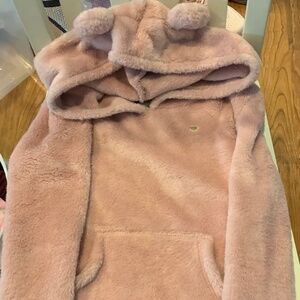 Little Girl’s Matching Set - #128